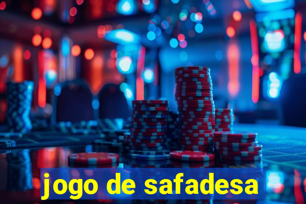 jogo de safadesa